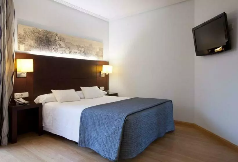 בית מלון כפרי Porcel Ganivet