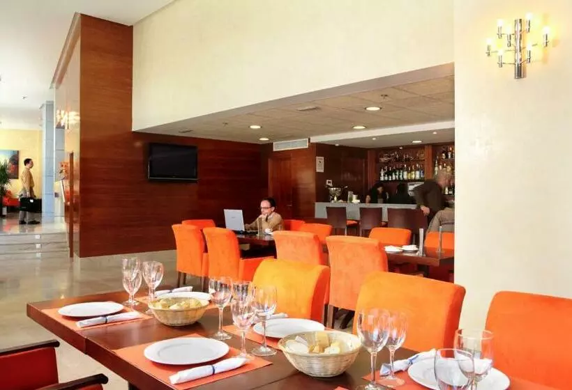 בית מלון כפרי Porcel Ganivet