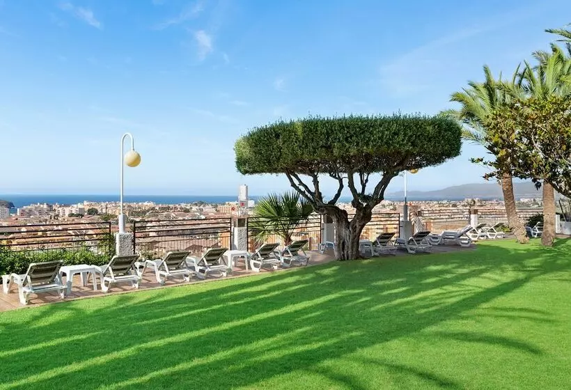 ホテル Ramada Resort by Wyndham Puerto de Mazarron