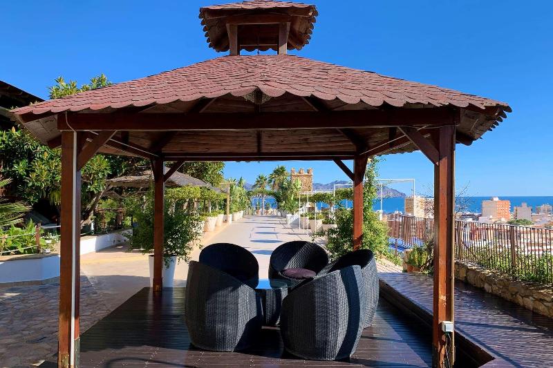 בית מלון כפרי Ramada Resort by Wyndham Puerto de Mazarron