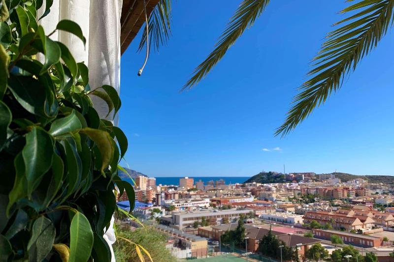 בית מלון כפרי Ramada Resort by Wyndham Puerto de Mazarron