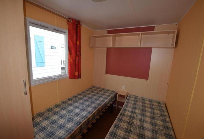 בית מלון כפרי Sabiñanigo Camp &