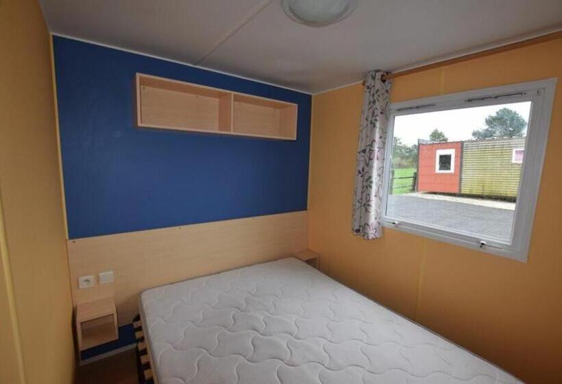 בית מלון כפרי Sabiñanigo Camp &