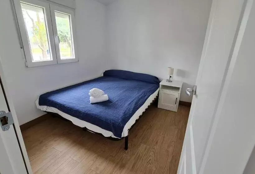 ホテル Sabiñanigo Camp &