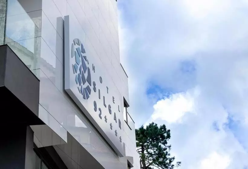 Hotel Silgar 92