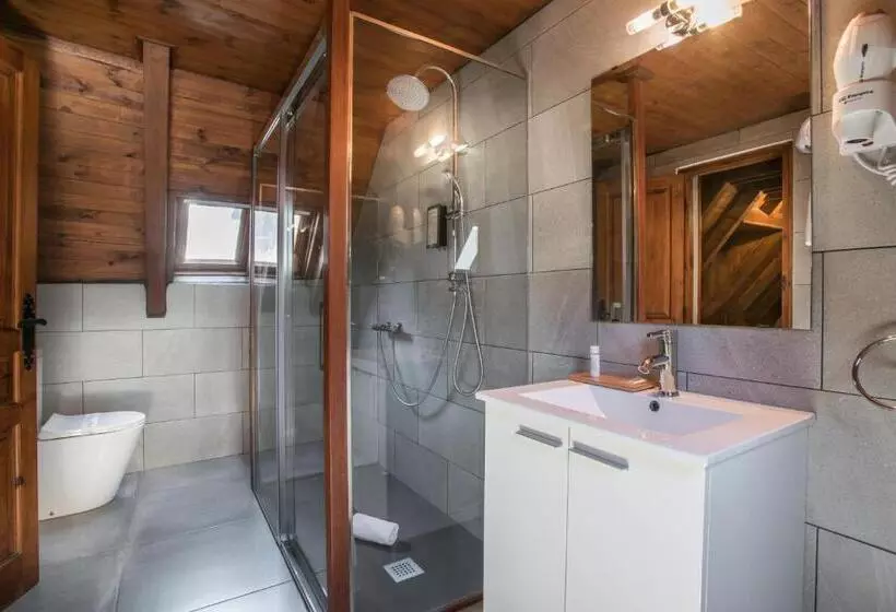 Hotel Sno Mont Romies