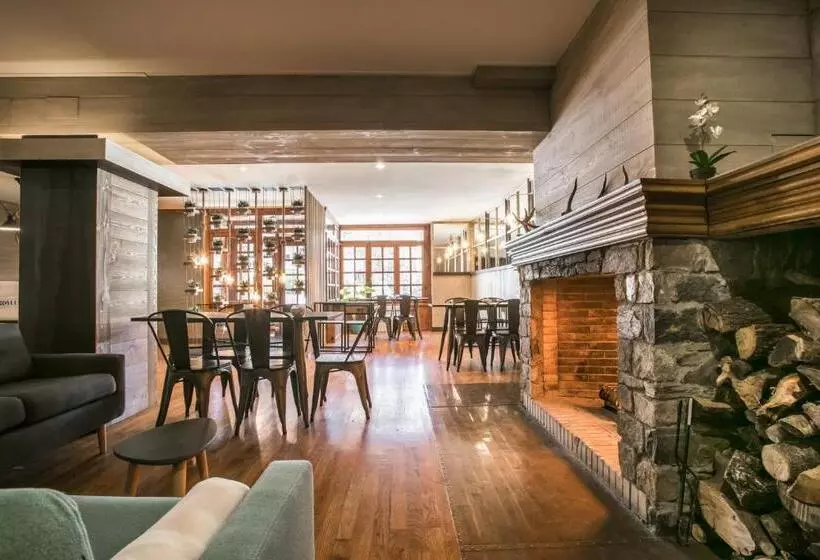 Hotel Sno Mont Romies