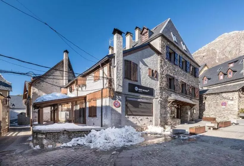 Hotel Sno Mont Romies