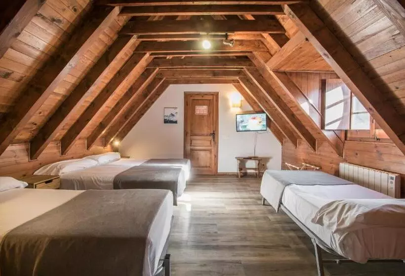 Hotel Sno Mont Romies