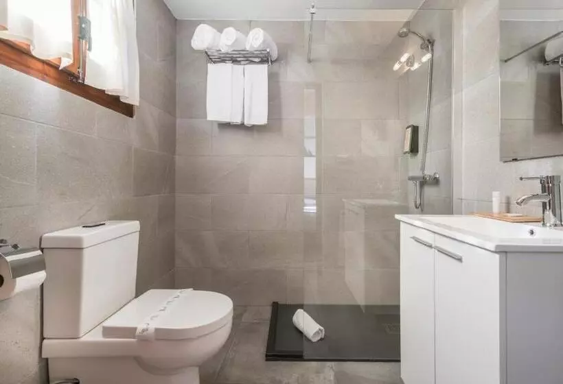 Hotel Sno Mont Romies