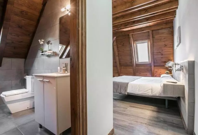 Hotel Sno Mont Romies