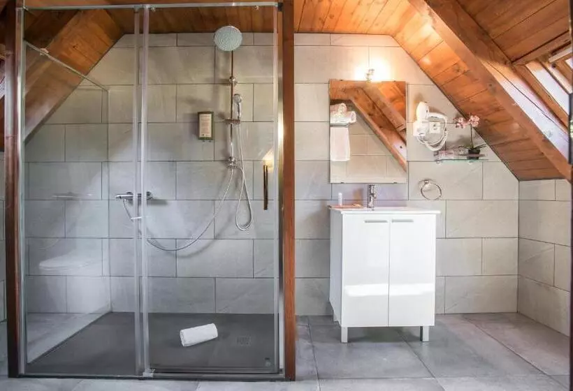 Hotel Sno Mont Romies