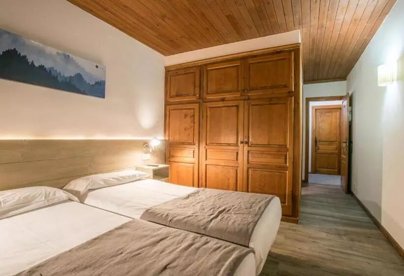 Hotel Sno Mont Romies