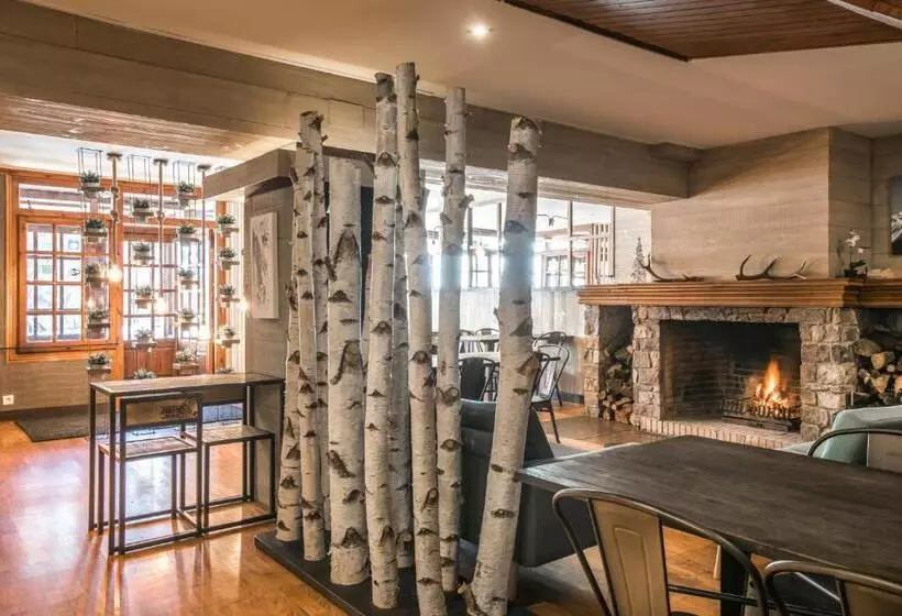 Hotel Sno Mont Romies