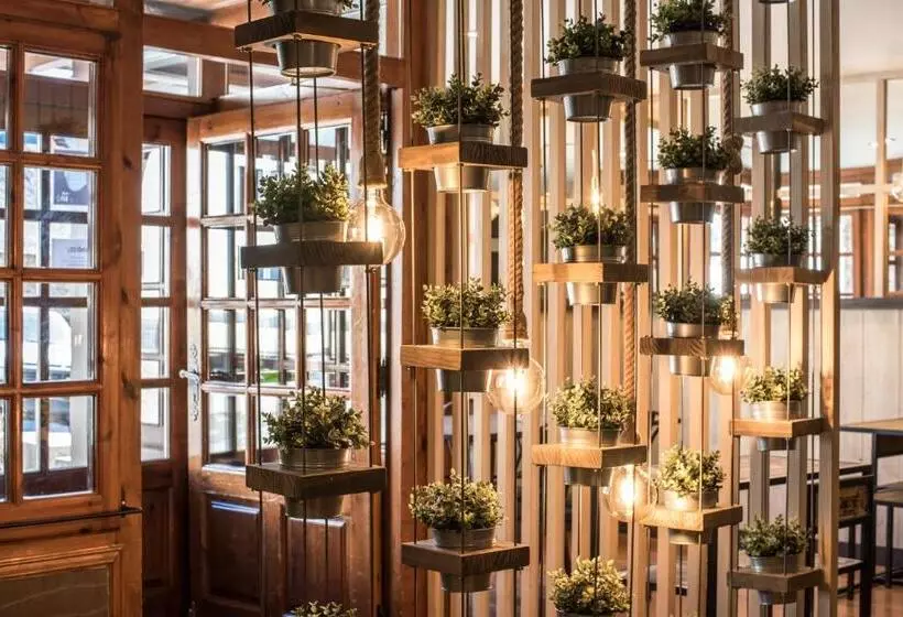 Hotel Sno Mont Romies