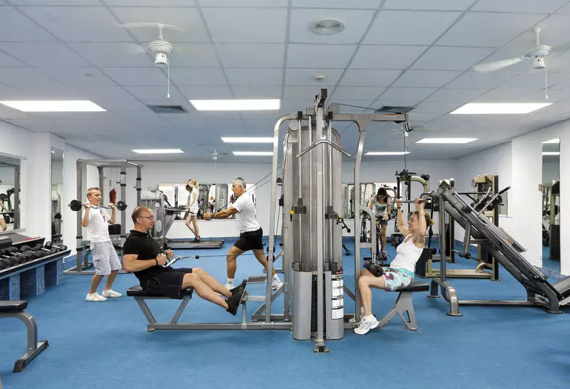 酒店 Sol Lanzarote  All Inclusive