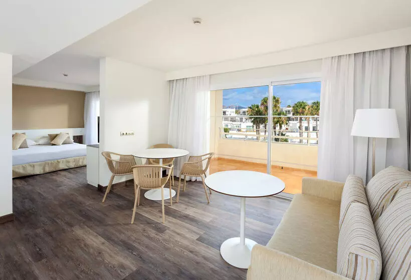 酒店 Sol Lanzarote  All Inclusive