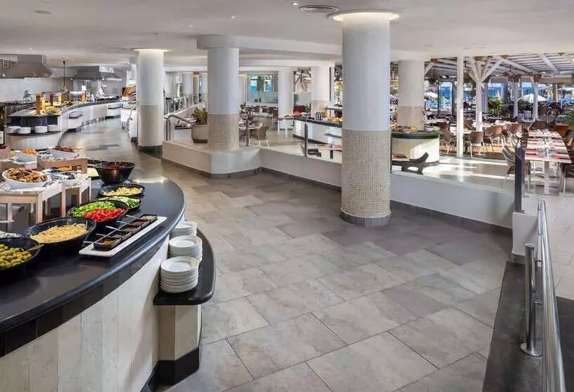 酒店 Sol Lanzarote  All Inclusive