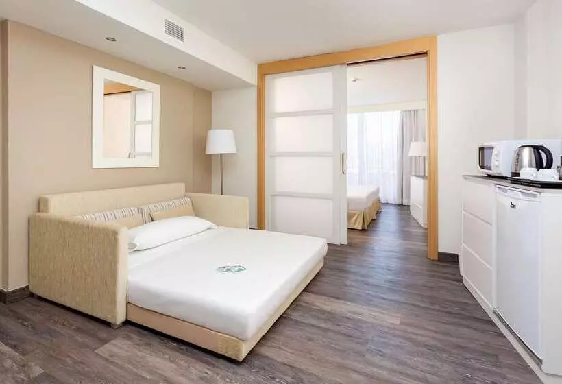 酒店 Sol Lanzarote  All Inclusive