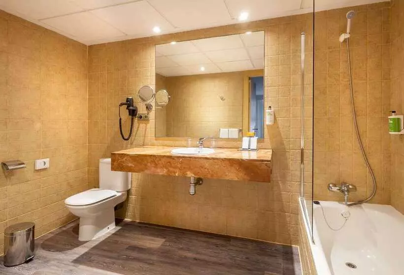 酒店 Sol Lanzarote  All Inclusive