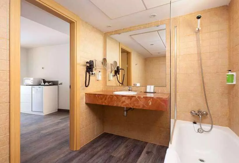 酒店 Sol Lanzarote  All Inclusive