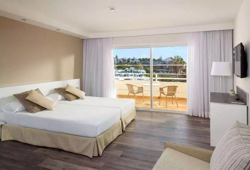 酒店 Sol Lanzarote  All Inclusive