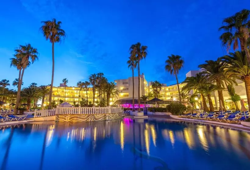 酒店 Sol Lanzarote  All Inclusive