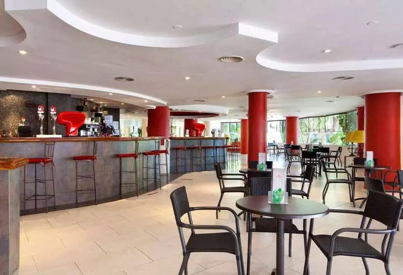 酒店 Sol Lanzarote  All Inclusive