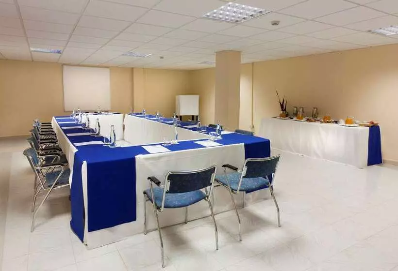 酒店 Sol Lanzarote  All Inclusive