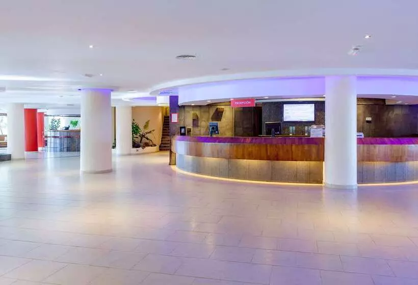 酒店 Sol Lanzarote  All Inclusive