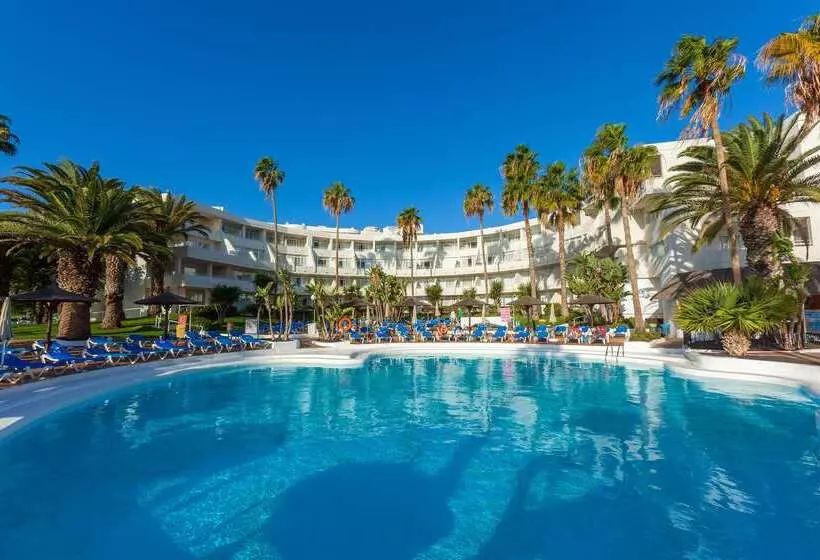 酒店 Sol Lanzarote  All Inclusive