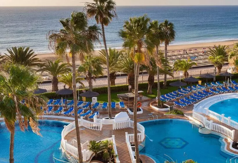 酒店 Sol Lanzarote  All Inclusive