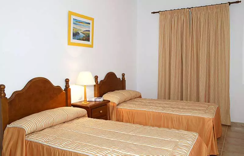 酒店 Sol Lanzarote  All Inclusive