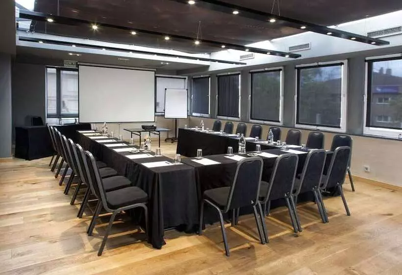 酒店 Zenit Conde De Orgaz