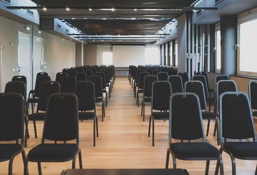 酒店 Zenit Conde De Orgaz