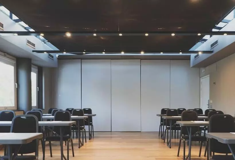 酒店 Zenit Conde De Orgaz