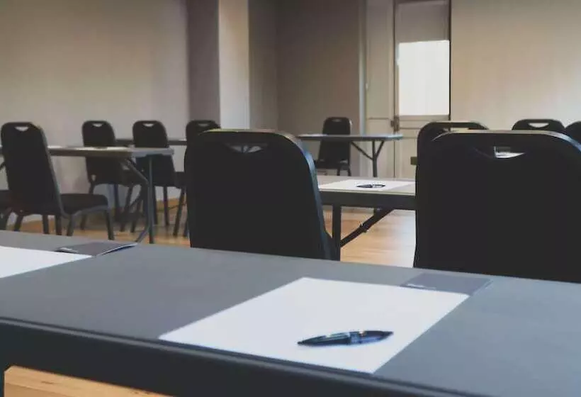 酒店 Zenit Conde De Orgaz