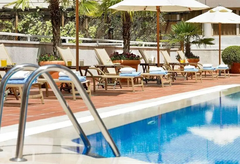 Novotel Campo De Las Naciones