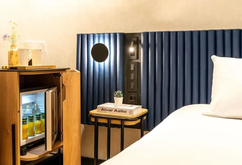 Novotel Campo De Las Naciones