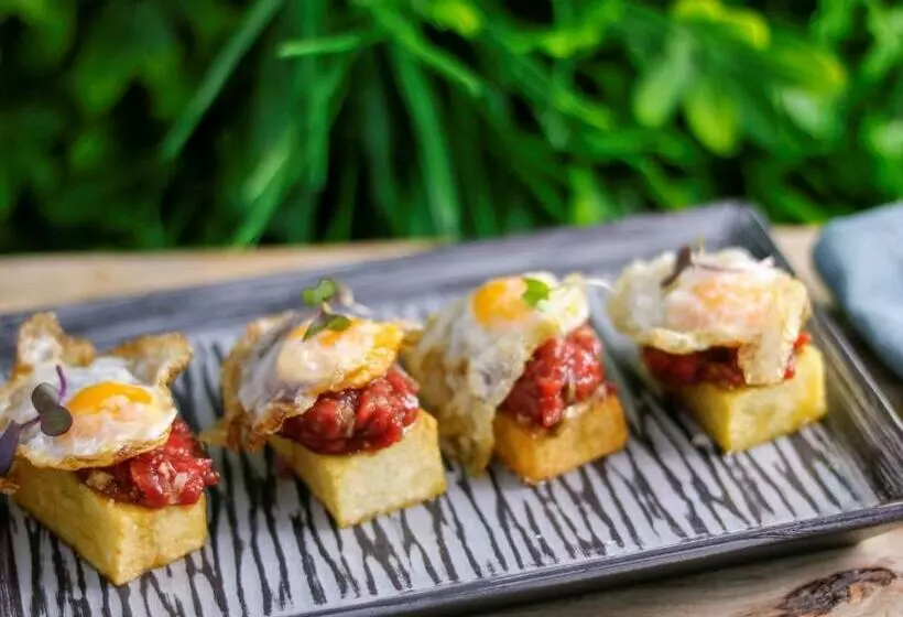 Novotel Campo De Las Naciones