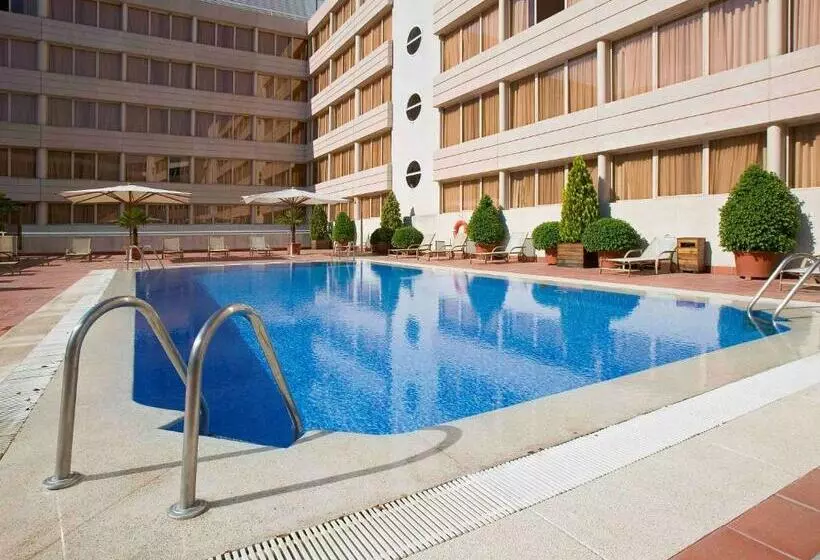 Novotel Campo De Las Naciones