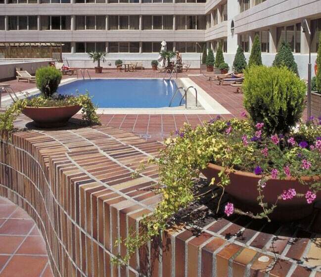 Novotel Campo De Las Naciones