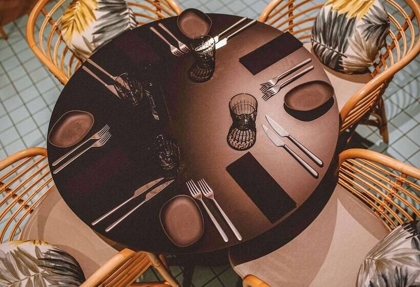 Novotel Campo De Las Naciones