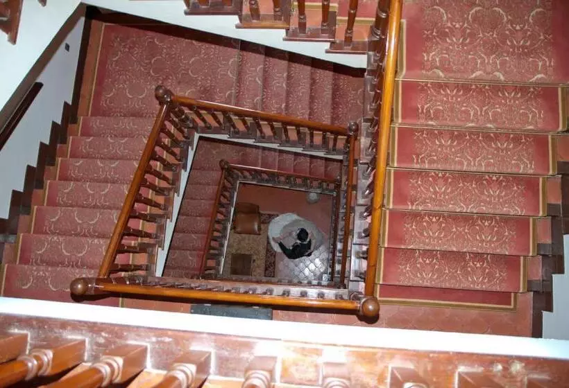 Parador De Calahorra