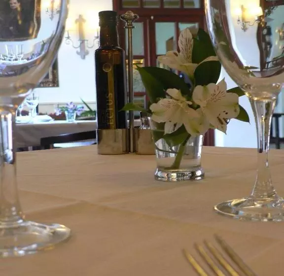 Parador De Calahorra