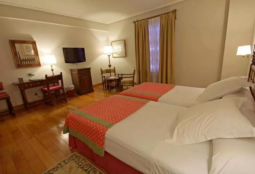 Parador De Calahorra