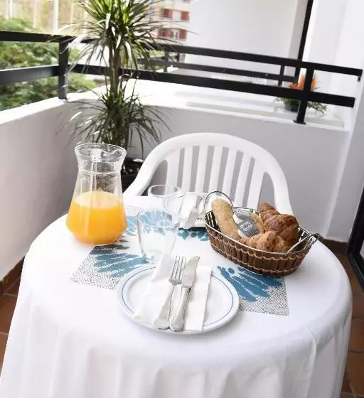 Udalla Park   Hotel & Apartamentos