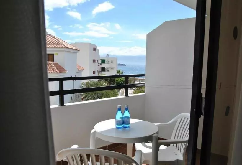 Udalla Park   Hotel & Apartamentos