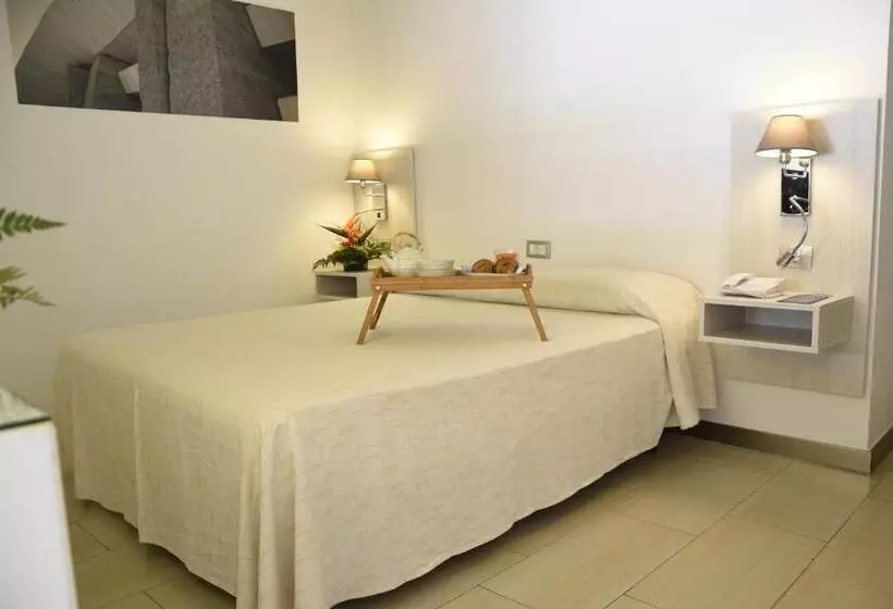 Udalla Park   Hotel & Apartamentos