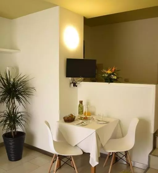 Udalla Park   Hotel & Apartamentos